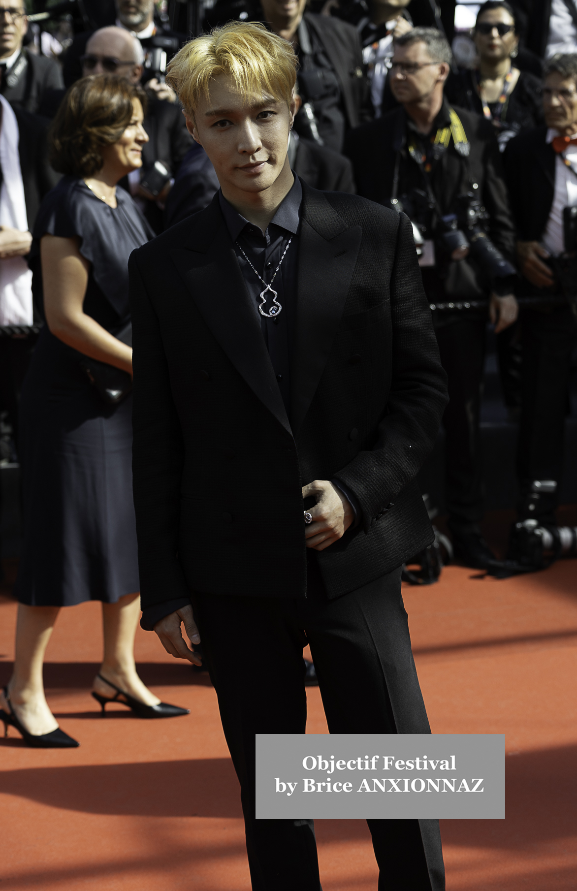 Horizon  An American  Saga / 77th Cannes International Film Festival / Objectif Festival by Brice ANXIONNAZ